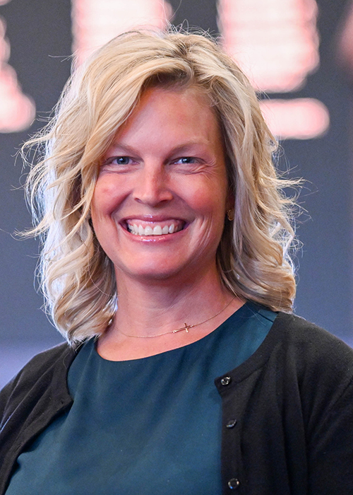 Photograph of Representative  Tony M. McCombie (R)